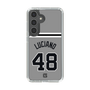 スリムプロテクションケース［ 読売ジャイアンツ - #48 LUCIANO - ビジター ］