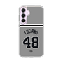 スリムプロテクションケース［ 読売ジャイアンツ - #48 LUCIANO - ビジター ］