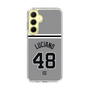 スリムプロテクションケース［ 読売ジャイアンツ - #48 LUCIANO - ビジター ］