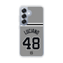 スリムプロテクションケース［ 読売ジャイアンツ - #48 LUCIANO - ビジター ］