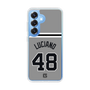 スリムプロテクションケース［ 読売ジャイアンツ - #48 LUCIANO - ビジター ］