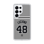 スリムプロテクションケース［ 読売ジャイアンツ - #48 LUCIANO - ビジター ］