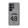スリムプロテクションケース［ 読売ジャイアンツ - #48 LUCIANO - ビジター ］