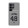 スリムプロテクションケース［ 読売ジャイアンツ - #48 LUCIANO - ビジター ］