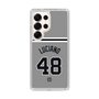 スリムプロテクションケース［ 読売ジャイアンツ - #48 LUCIANO - ビジター ］
