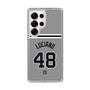 スリムプロテクションケース［ 読売ジャイアンツ - #48 LUCIANO - ビジター ］