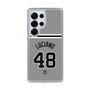 スリムプロテクションケース［ 読売ジャイアンツ - #48 LUCIANO - ビジター ］