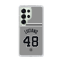スリムプロテクションケース［ 読売ジャイアンツ - #48 LUCIANO - ビジター ］