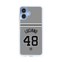 スリムプロテクションケース［ 読売ジャイアンツ - #48 LUCIANO - ビジター ］