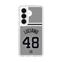 スリムプロテクションケース［ 読売ジャイアンツ - #48 LUCIANO - ビジター ］