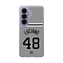 スリムプロテクションケース［ 読売ジャイアンツ - #48 LUCIANO - ビジター ］