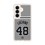 スリムプロテクションケース［ 読売ジャイアンツ - #48 LUCIANO - ビジター ］