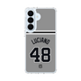 スリムプロテクションケース［ 読売ジャイアンツ - #48 LUCIANO - ビジター ］