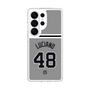 スリムプロテクションケース［ 読売ジャイアンツ - #48 LUCIANO - ビジター ］