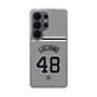 スリムプロテクションケース［ 読売ジャイアンツ - #48 LUCIANO - ビジター ］