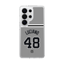 スリムプロテクションケース［ 読売ジャイアンツ - #48 LUCIANO - ビジター ］