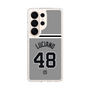 スリムプロテクションケース［ 読売ジャイアンツ - #48 LUCIANO - ビジター ］