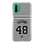 スリムプロテクションケース［ 読売ジャイアンツ - #48 LUCIANO - ビジター ］