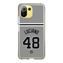 スリムプロテクションケース［ 読売ジャイアンツ - #48 LUCIANO - ビジター ］