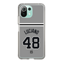スリムプロテクションケース［ 読売ジャイアンツ - #48 LUCIANO - ビジター ］