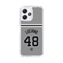スリムプロテクションケース［ 読売ジャイアンツ - #48 LUCIANO - ビジター ］
