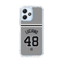 スリムプロテクションケース［ 読売ジャイアンツ - #48 LUCIANO - ビジター ］