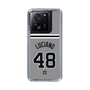 スリムプロテクションケース［ 読売ジャイアンツ - #48 LUCIANO - ビジター ］
