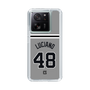 スリムプロテクションケース［ 読売ジャイアンツ - #48 LUCIANO - ビジター ］