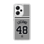 スリムプロテクションケース［ 読売ジャイアンツ - #48 LUCIANO - ビジター ］