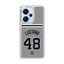 スリムプロテクションケース［ 読売ジャイアンツ - #48 LUCIANO - ビジター ］