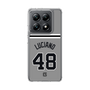 スリムプロテクションケース［ 読売ジャイアンツ - #48 LUCIANO - ビジター ］