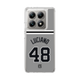 スリムプロテクションケース［ 読売ジャイアンツ - #48 LUCIANO - ビジター ］