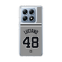 スリムプロテクションケース［ 読売ジャイアンツ - #48 LUCIANO - ビジター ］