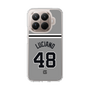 スリムプロテクションケース［ 読売ジャイアンツ - #48 LUCIANO - ビジター ］