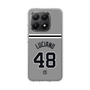 スリムプロテクションケース［ 読売ジャイアンツ - #48 LUCIANO - ビジター ］