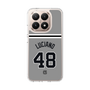 スリムプロテクションケース［ 読売ジャイアンツ - #48 LUCIANO - ビジター ］