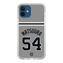 スリムプロテクションケース［ 読売ジャイアンツ - #54 MATSUURA - ビジター ］