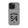 スリムプロテクションケース［ 読売ジャイアンツ - #54 MATSUURA - ビジター ］