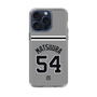 スリムプロテクションケース［ 読売ジャイアンツ - #54 MATSUURA - ビジター ］