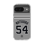 スリムプロテクションケース［ 読売ジャイアンツ - #54 MATSUURA - ビジター ］