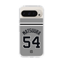 スリムプロテクションケース［ 読売ジャイアンツ - #54 MATSUURA - ビジター ］