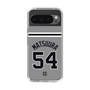 スリムプロテクションケース［ 読売ジャイアンツ - #54 MATSUURA - ビジター ］