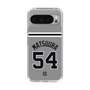 スリムプロテクションケース［ 読売ジャイアンツ - #54 MATSUURA - ビジター ］