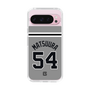 スリムプロテクションケース［ 読売ジャイアンツ - #54 MATSUURA - ビジター ］