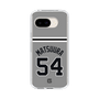 スリムプロテクションケース［ 読売ジャイアンツ - #54 MATSUURA - ビジター ］