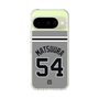 スリムプロテクションケース［ 読売ジャイアンツ - #54 MATSUURA - ビジター ］