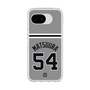 スリムプロテクションケース［ 読売ジャイアンツ - #54 MATSUURA - ビジター ］