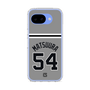 スリムプロテクションケース［ 読売ジャイアンツ - #54 MATSUURA - ビジター ］