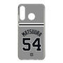スリムプロテクションケース［ 読売ジャイアンツ - #54 MATSUURA - ビジター ］
