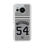 スリムプロテクションケース［ 読売ジャイアンツ - #54 MATSUURA - ビジター ］